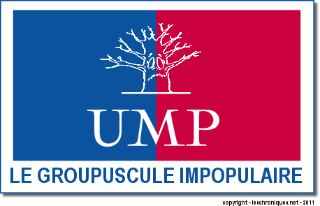 Borloo et Yade quittent l'UMP