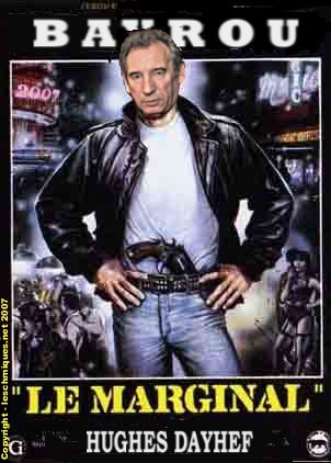 Bayrou le marginal