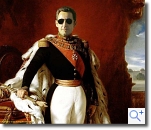 Nicolas Sarkozy sur les traces de Louis-Napoleon Bonaparte