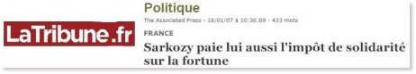 La Tribune