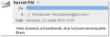 mail adress au site leschroniques.net